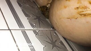 Asian amateur scat couple - video 5