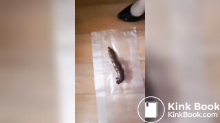 Korean scat - video 7