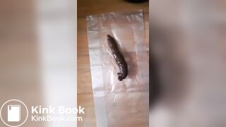 Korean scat - video 7