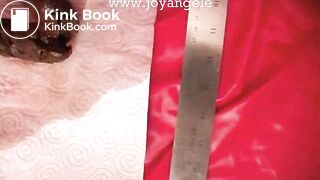 S.. pissing and shittingon the floor for us