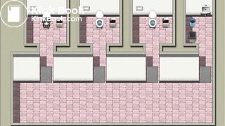 Hentai scat game scene1-1