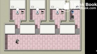 Hentai scat game scene1-1