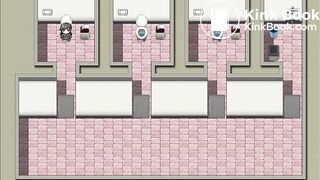 Hentai scat game scene1-1