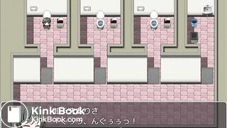 Hentai scat game scene1-1