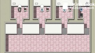 Hentai scat game scene1-1