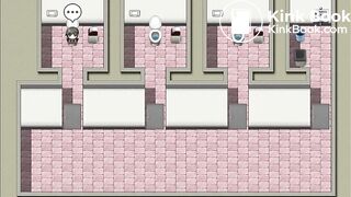 Hentai scat game scene1-1