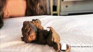 eating-and-sucking-shit-off-my-fingers-...2