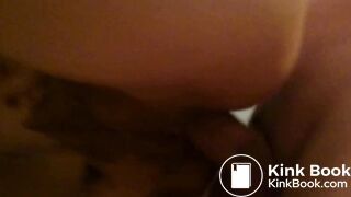 Extreme Scat fuck and ATM