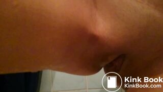 Extreme Scat fuck and ATM