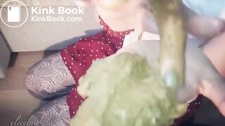 Shit eating - video 17