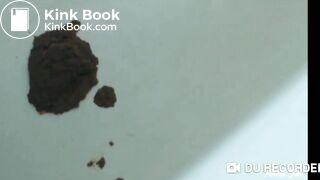 (New to Thisvid)Panty Pooping and Piss