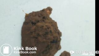 (New to Thisvid)Panty Pooping and Piss