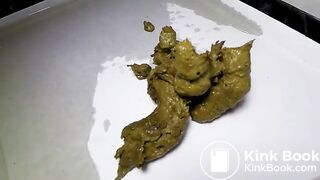 Pooping - video 205