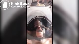 great Jennifer mistress feeding slave