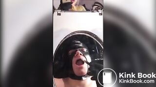 great Jennifer mistress feeding slave