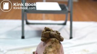 Toilet Slave - video 17