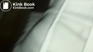 Ssbbw shit on my jacket blowed