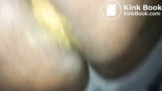 Ssbbw shit on my jacket blowed