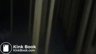 Ssbbw shit on my jacket blowed