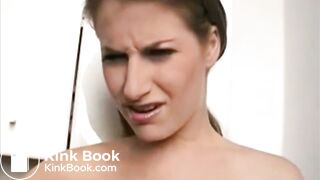 Panty poop - video 158