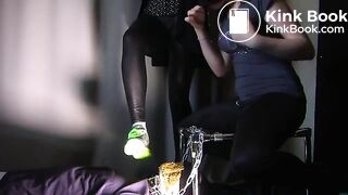 2 russian scat mitresses