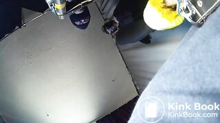 2 russian scat mitresses