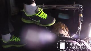 2 russian scat mitresses