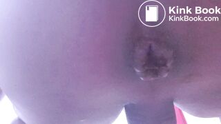 Scat fetish - video 4