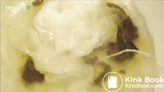 sexy girl shits - video 18