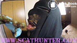 Interview With Yazmin From Toronto (Ass Big Like A Raptor)