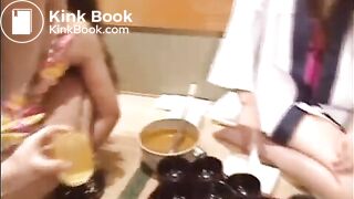 Not A Porno Video (Restaurant)