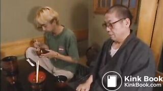 Not A Porno Video (Restaurant)