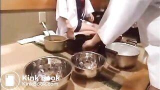 Not A Porno Video (Restaurant)