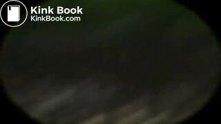 Outdoor poop diarrhea video 5