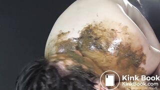 My fav scat video#01