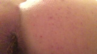 BBW Poop - video 2