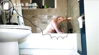 Scat dildo - video 22