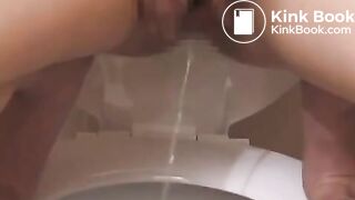 Asian scat slave - video 4