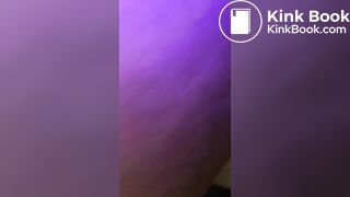 Bbw pooping naked on toilet