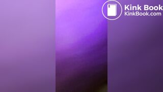 Bbw pooping naked on toilet