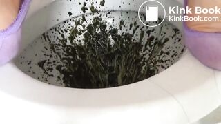 sexy Italian with diarrhea