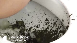 sexy Italian with diarrhea