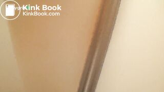 sexy Italian girl shitting and pissing - video 3