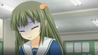 Omoani Classroom Messing