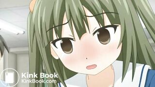 Omoani Classroom Messing