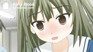 Omoani Classroom Messing