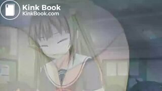 Omoani Classroom Messing