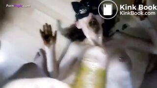 Scat Fuck/BLowjob/Licking compilation