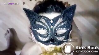Scat Fuck/BLowjob/Licking compilation