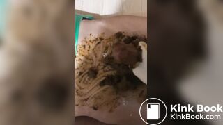 korean scat - video 4